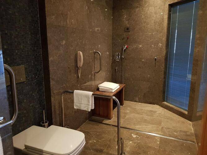 Radisson Blu Hotel & Spa, Istanbul Tuzla