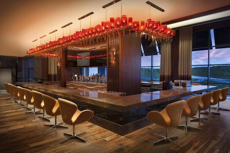 Radisson Blu Hotel & Spa, Istanbul Tuzla