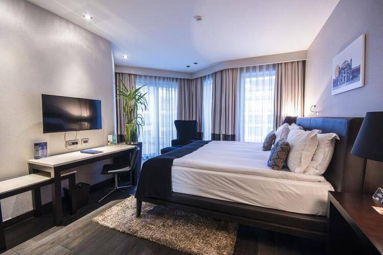 Radisson Blu Hotel & Spa, Istanbul Tuzla
