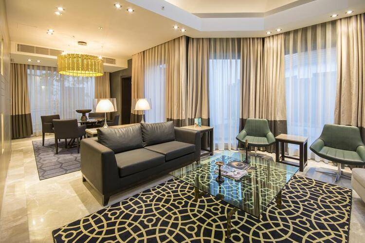 Radisson Blu Hotel & Spa, Istanbul Tuzla