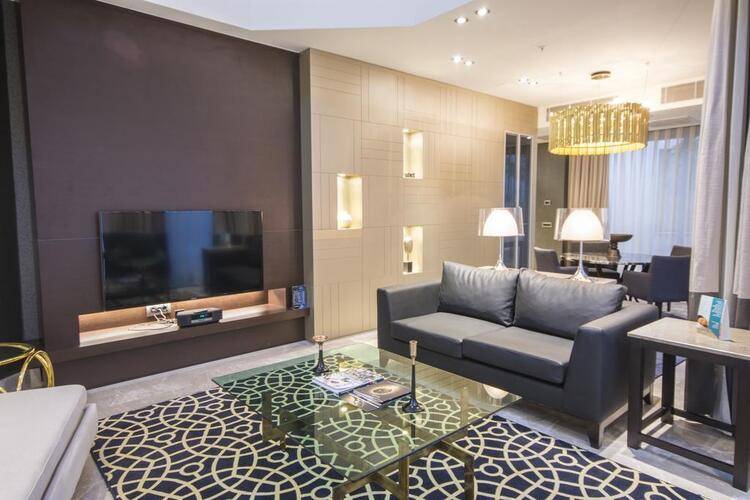 Radisson Blu Hotel & Spa, Istanbul Tuzla