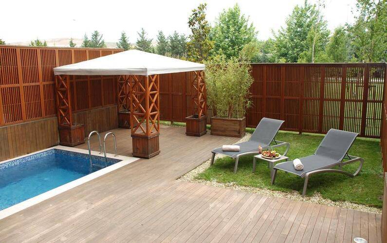 Radisson Blu Hotel & Spa, Istanbul Tuzla