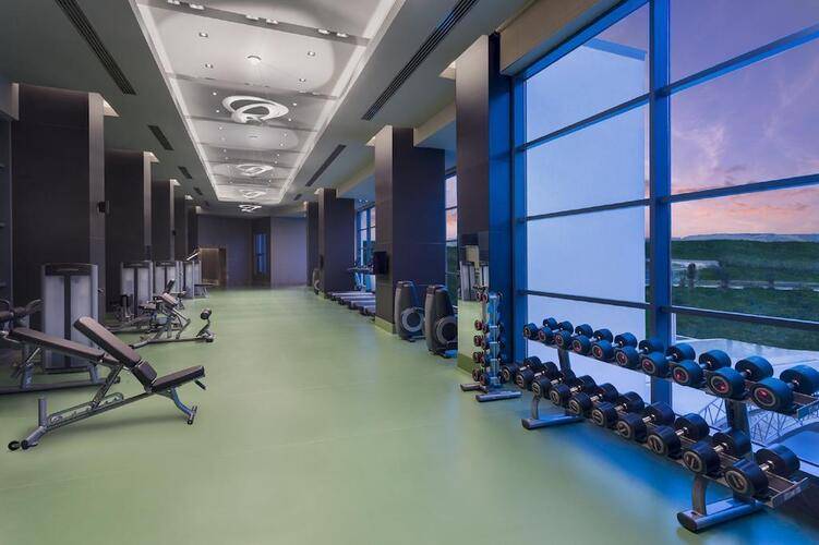 Radisson Blu Hotel & Spa, Istanbul Tuzla