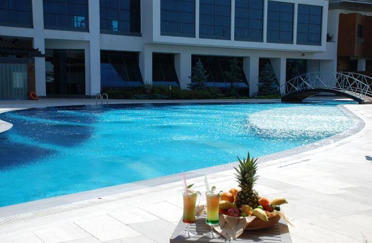 Radisson Blu Hotel & Spa, Istanbul Tuzla