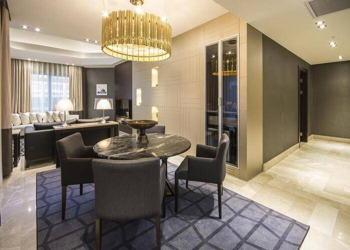 Radisson Blu Hotel & Spa, Istanbul Tuzla