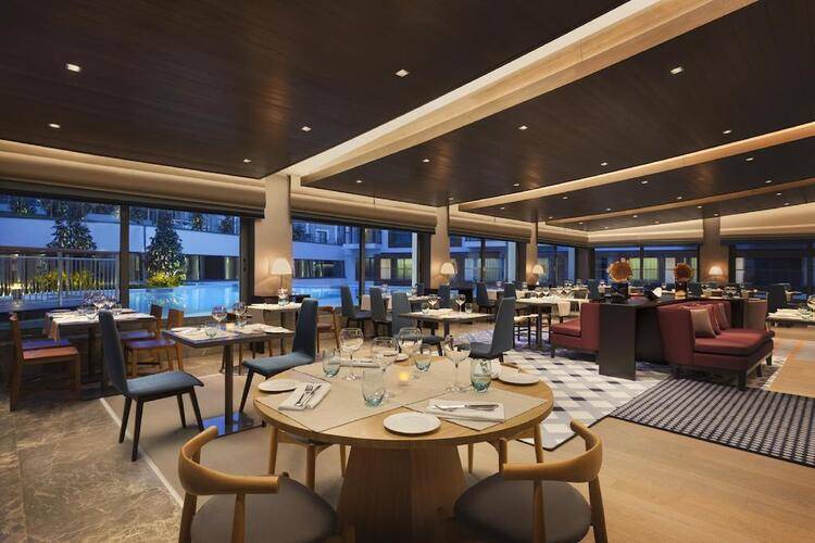 Radisson Blu Hotel & Spa, Istanbul Tuzla
