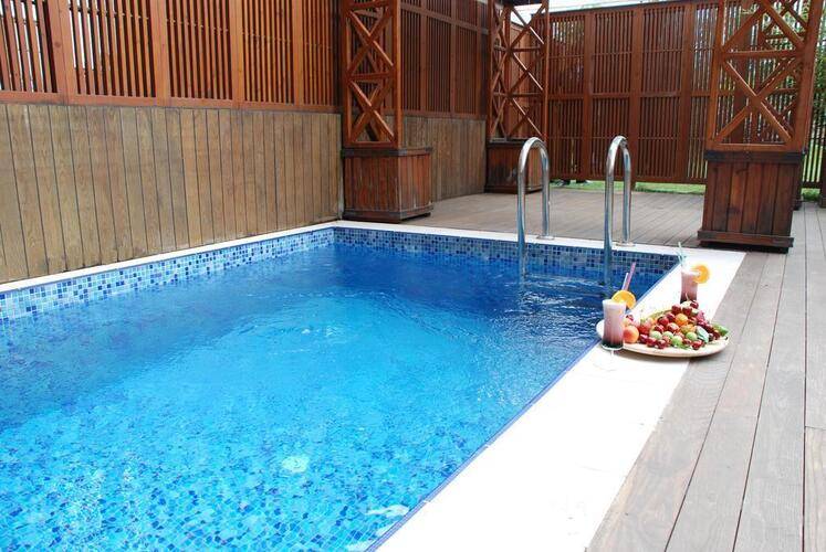 Radisson Blu Hotel & Spa, Istanbul Tuzla