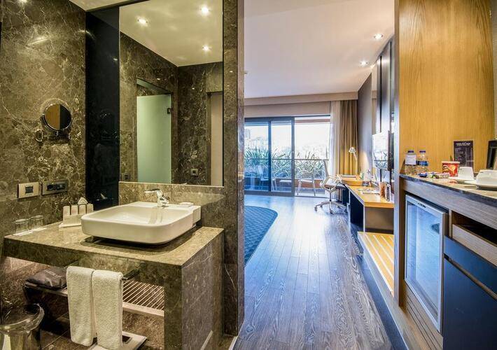 Radisson Blu Hotel & Spa, Istanbul Tuzla