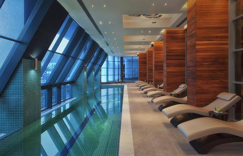 Radisson Blu Hotel & Spa, Istanbul Tuzla