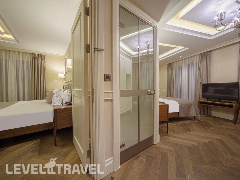 Фотография Hotel Morione & Spa Center