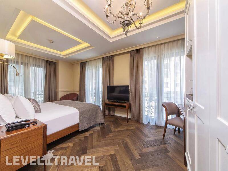 Фотография Hotel Morione & Spa Center