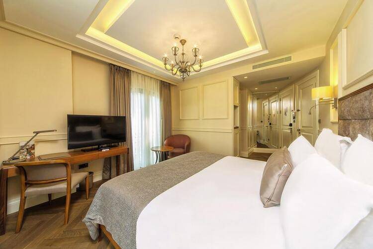 Hotel Morione & Spa Center