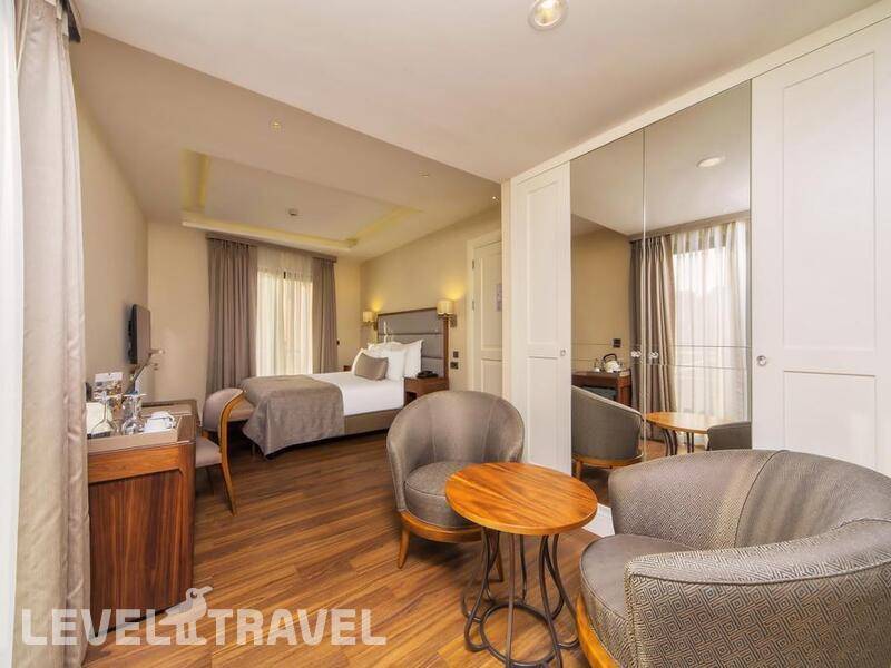 Фотография Hotel Morione & Spa Center