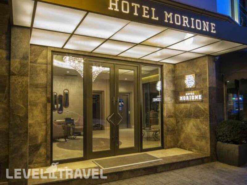 Фотография Hotel Morione & Spa Center