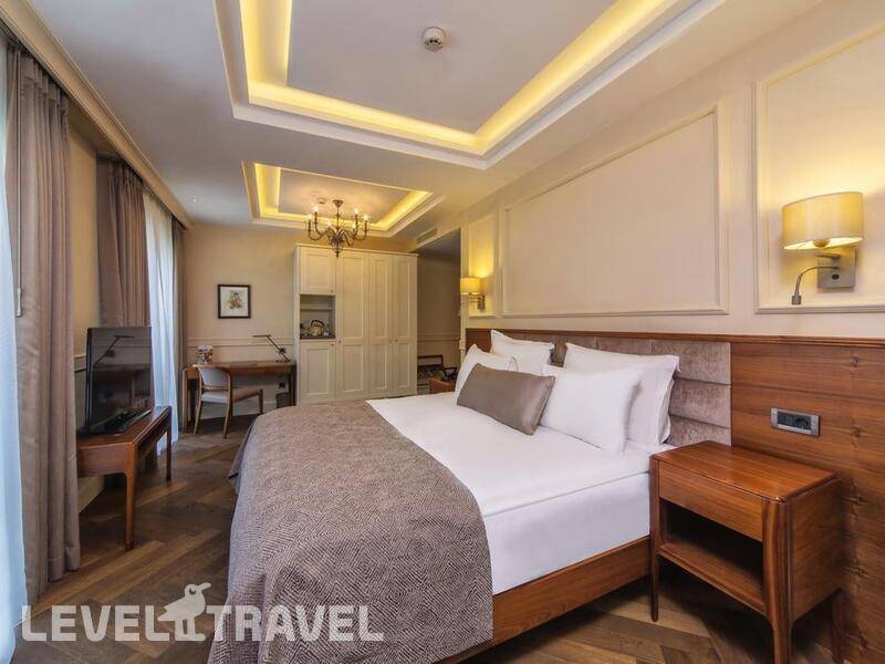 Фотография Hotel Morione & Spa Center