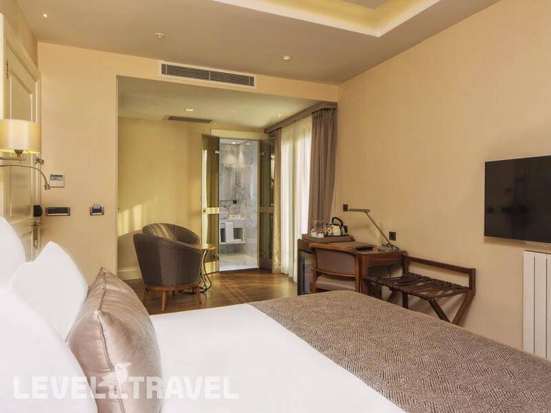 Фотография Hotel Morione & Spa Center