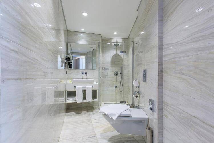 Hotel Morione & Spa Center