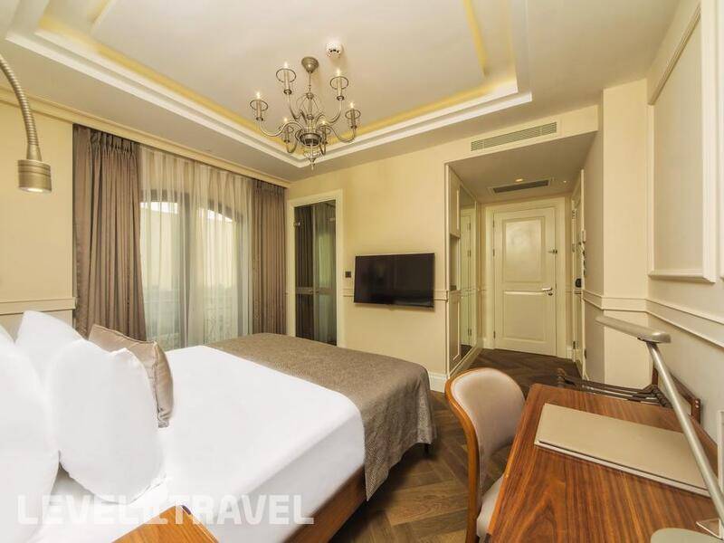 Фотография Hotel Morione & Spa Center