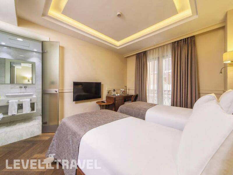 Фотография Hotel Morione & Spa Center