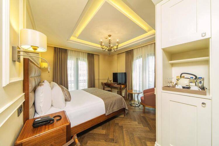 Hotel Morione & Spa Center