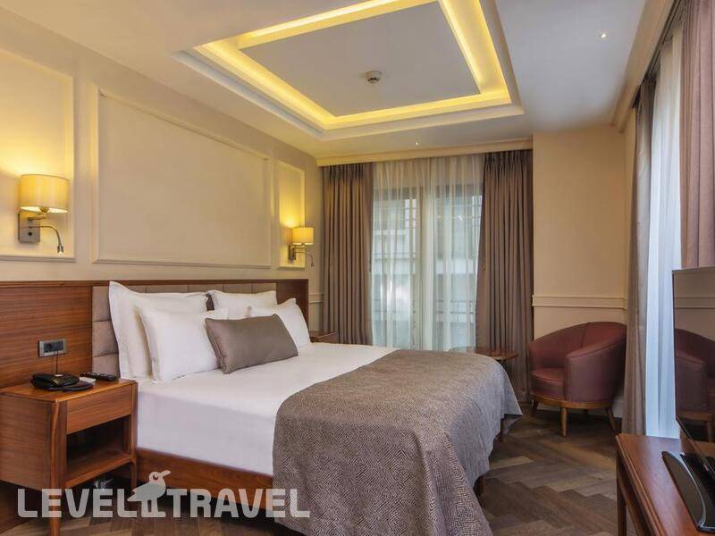 Фотография Hotel Morione & Spa Center