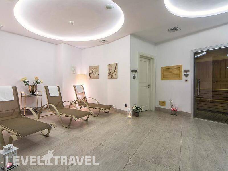 Фотография Hotel Morione & Spa Center