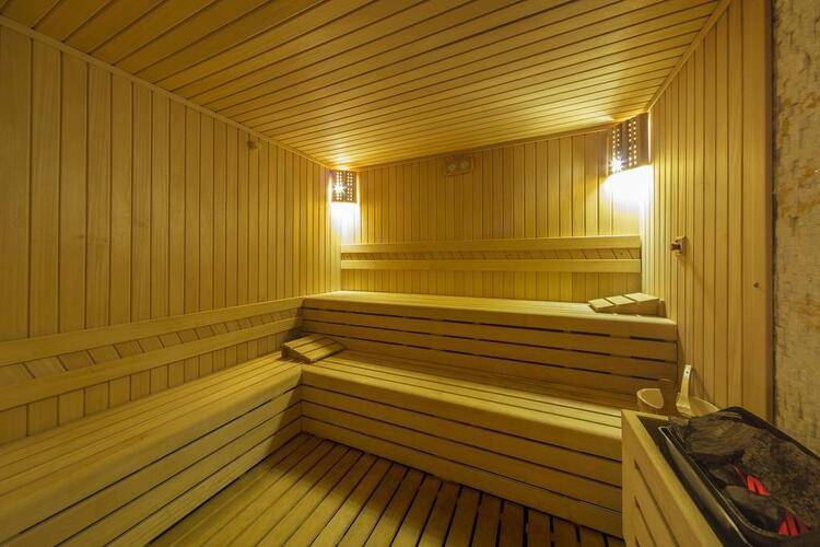 Hotel Morione & Spa Center