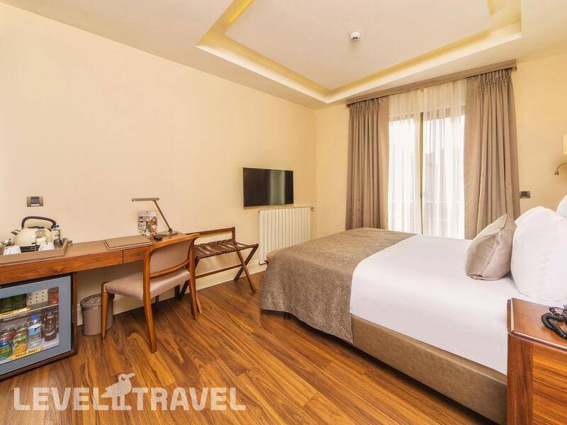 Фотография Hotel Morione & Spa Center