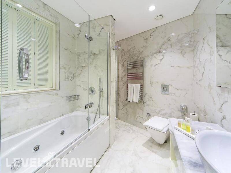 Фотография Hotel Morione & Spa Center