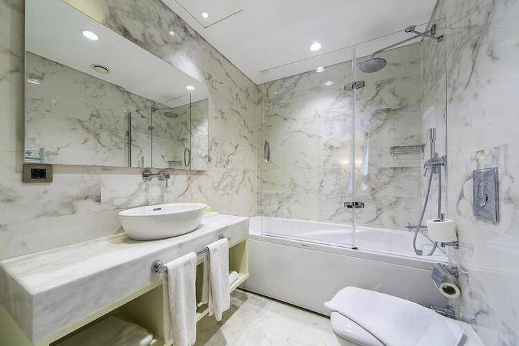Hotel Morione & Spa Center
