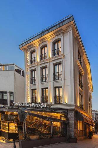 Hotel Morione & Spa Center