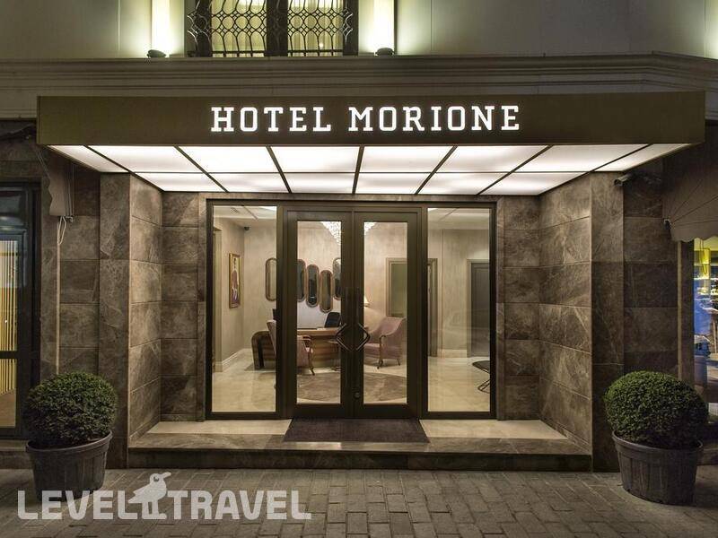 Фотография Hotel Morione & Spa Center