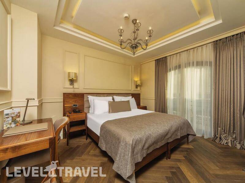 Фотография Hotel Morione & Spa Center