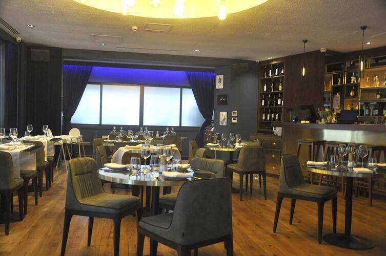 Hotel Morione & Spa Center