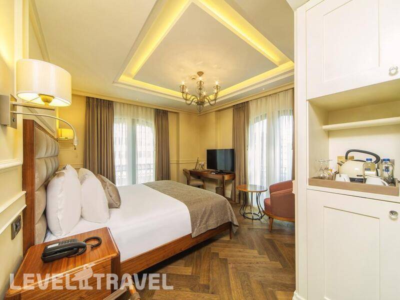 Фотография Hotel Morione & Spa Center