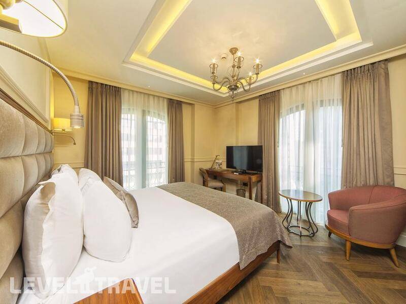 Фотография Hotel Morione & Spa Center