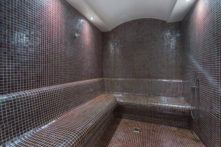 Hotel Morione & Spa Center