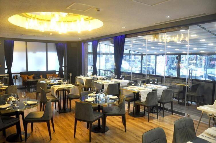 Hotel Morione & Spa Center