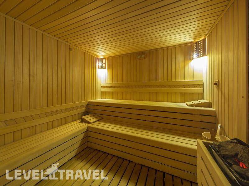 Фотография Hotel Morione & Spa Center