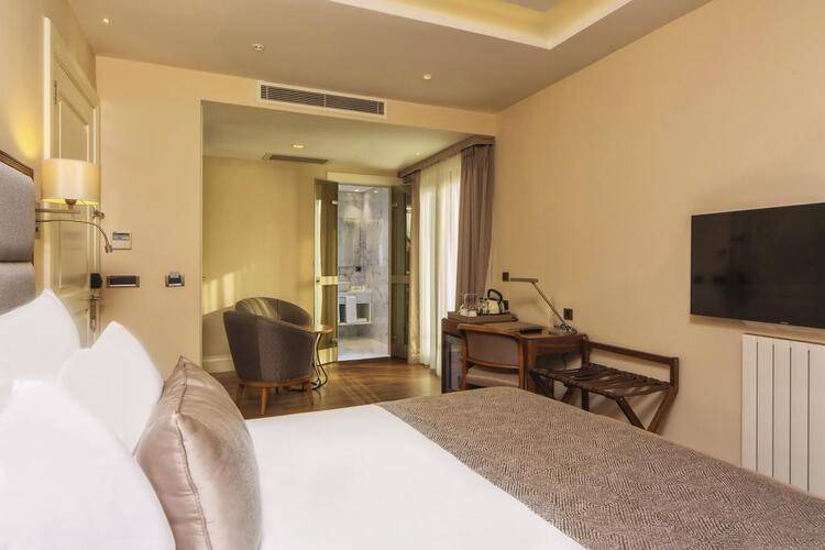 Hotel Morione & Spa Center