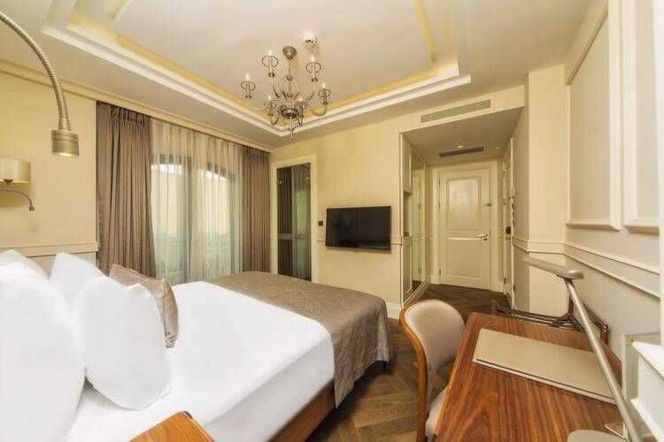 Hotel Morione & Spa Center