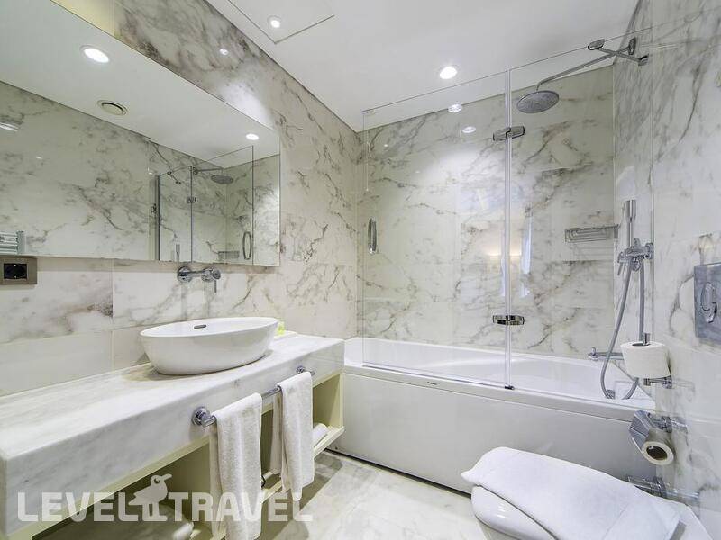 Фотография Hotel Morione & Spa Center
