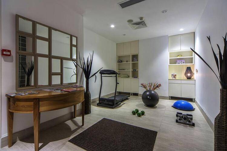 Hotel Morione & Spa Center