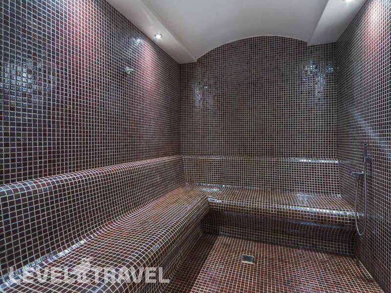 Фотография Hotel Morione & Spa Center