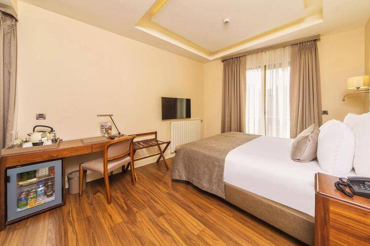Hotel Morione & Spa Center