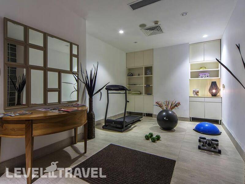 Фотография Hotel Morione & Spa Center