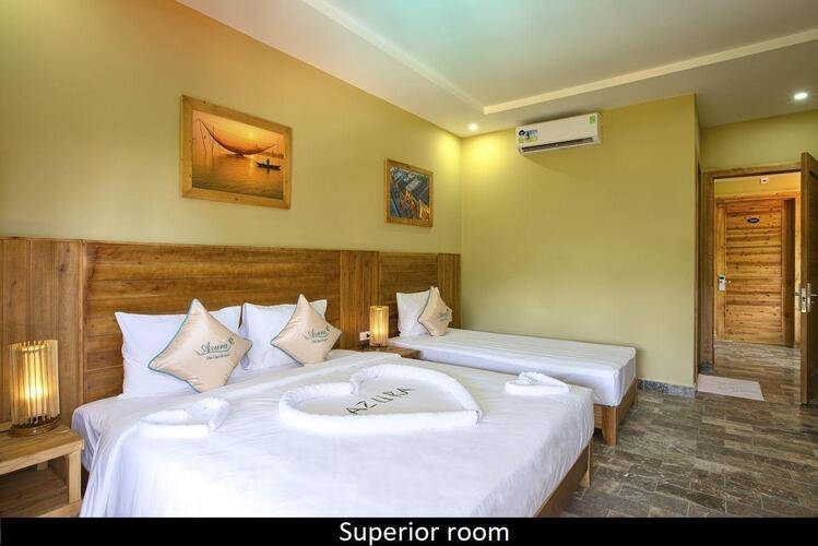 Azura Phu Quoc Resort