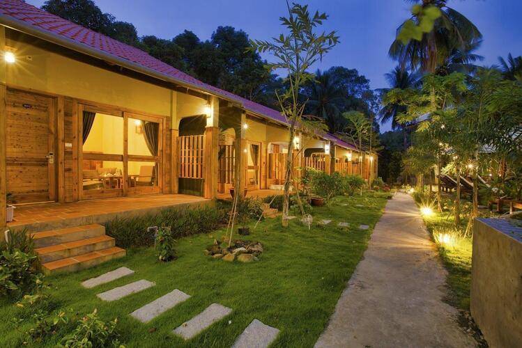 Azura Phu Quoc Resort