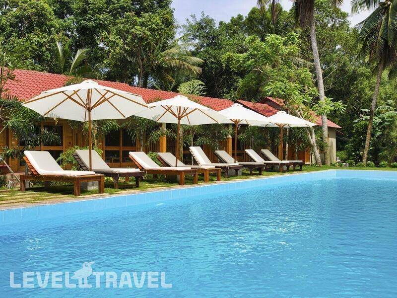 Фотография Azura Phu Quoc Resort