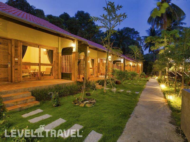 Фотография Azura Phu Quoc Resort